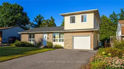 941 Charlton Drive, Overbrook - Castleheights And Area, On K1k 3z4