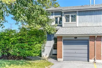 Condo Townhouse in Tanglewood - Grenfell Glen - Pineglen