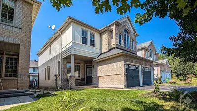 Detached in Kanata