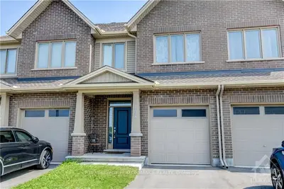 108 Jardiniere Street, Stittsville - Munster - Richmond, On K2s 2k2