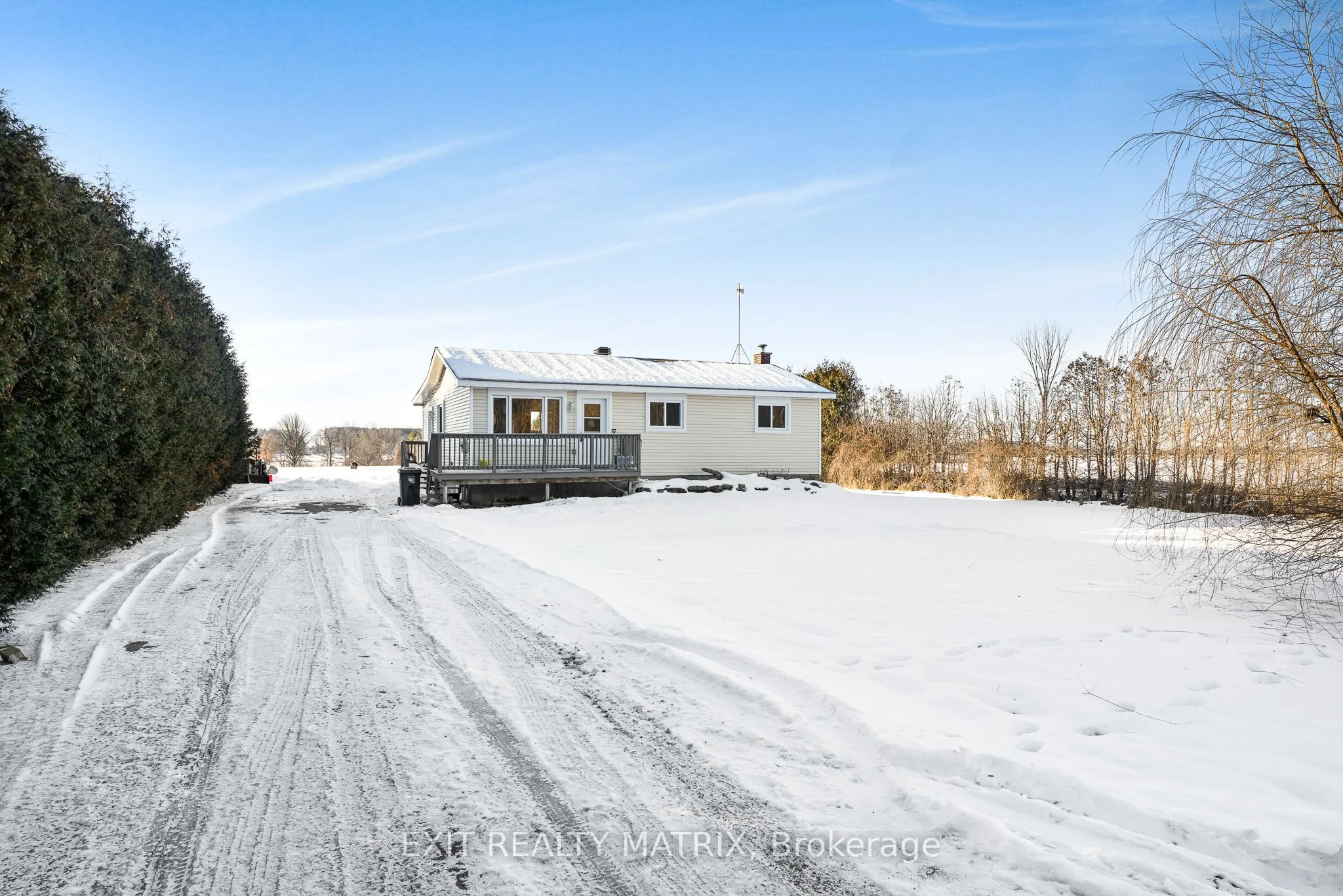 Detached in Hawkesbury