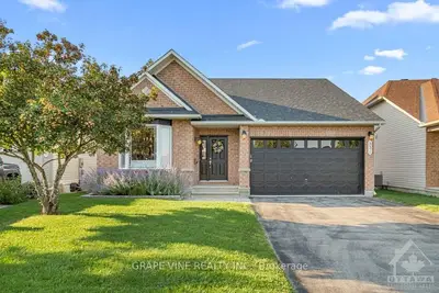 Detached in Orleans - Cumberland and Area