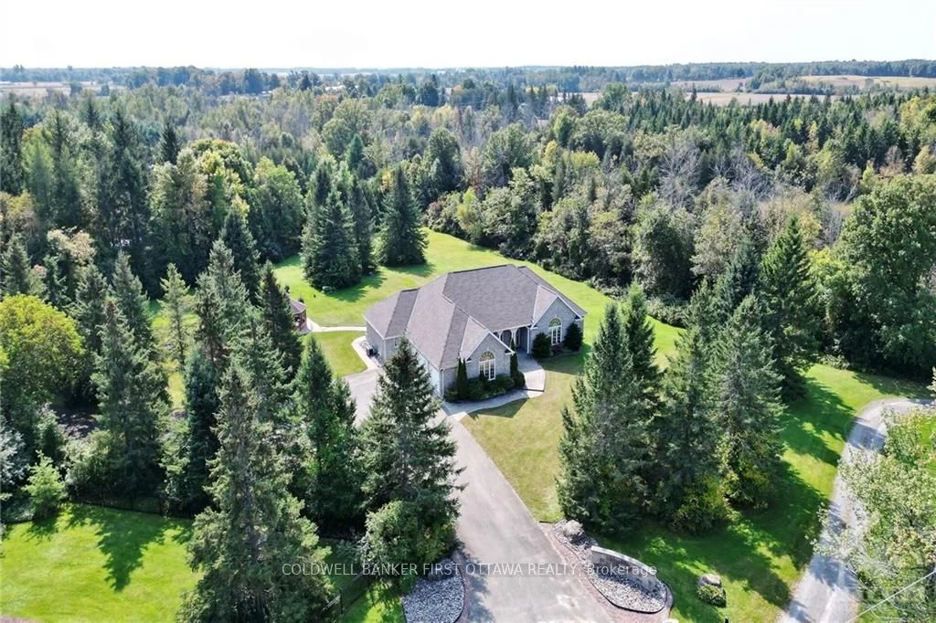 Detached in Manotick - Kars - Rideau Twp and Area