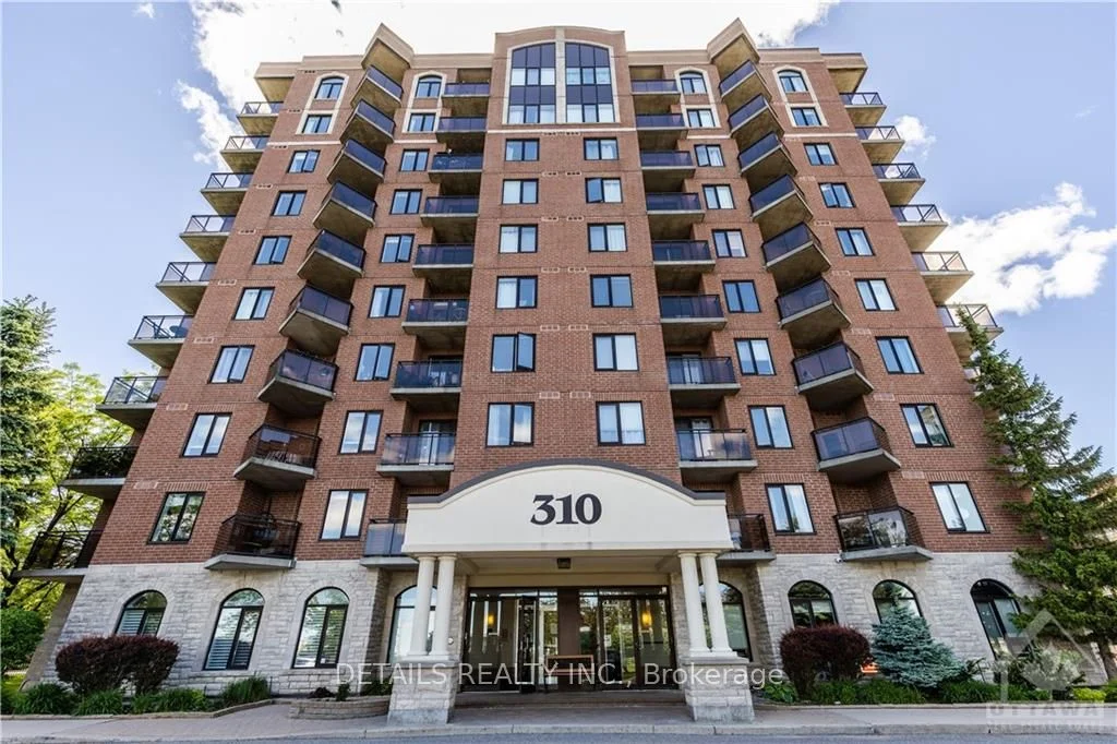Condo Apartment in Carlington - Central Park