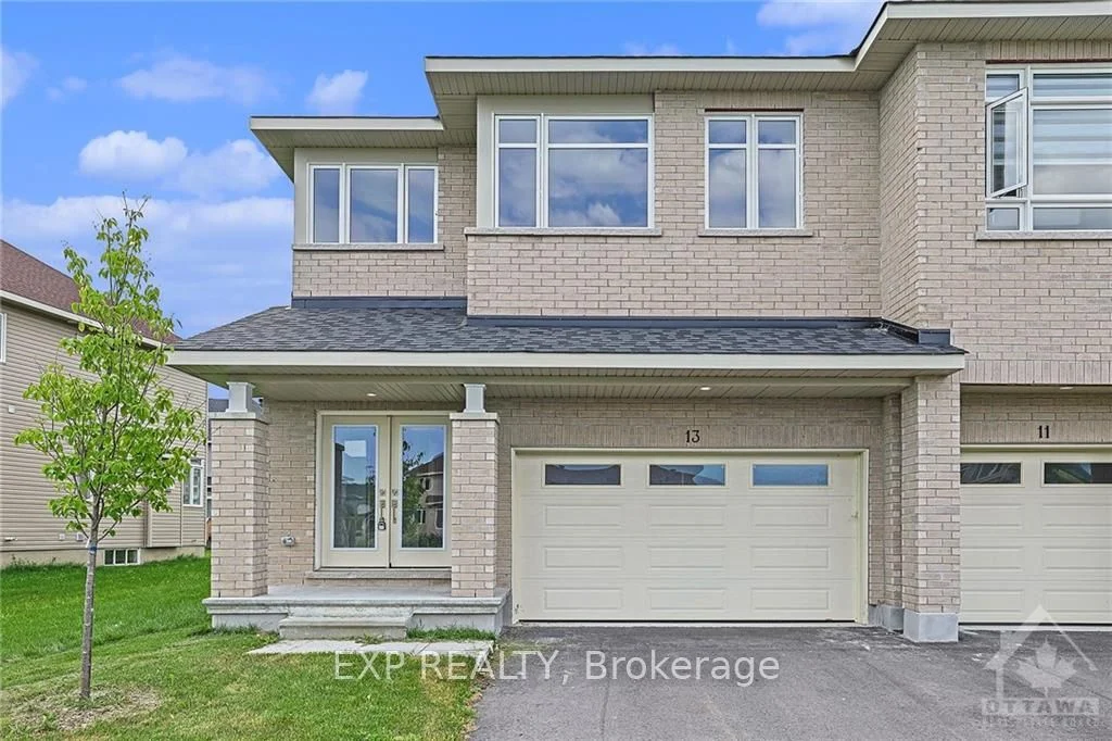 Att/Row/Townhouse in Carleton Place