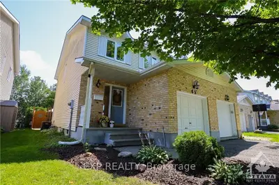 65 Kathleen Crescent, Stittsville - Munster - Richmond, On K2s 1l8