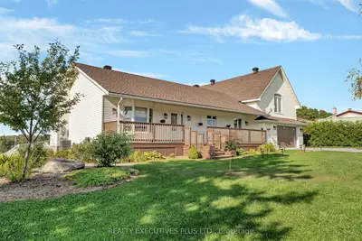 Detached in Clarence-Rockland