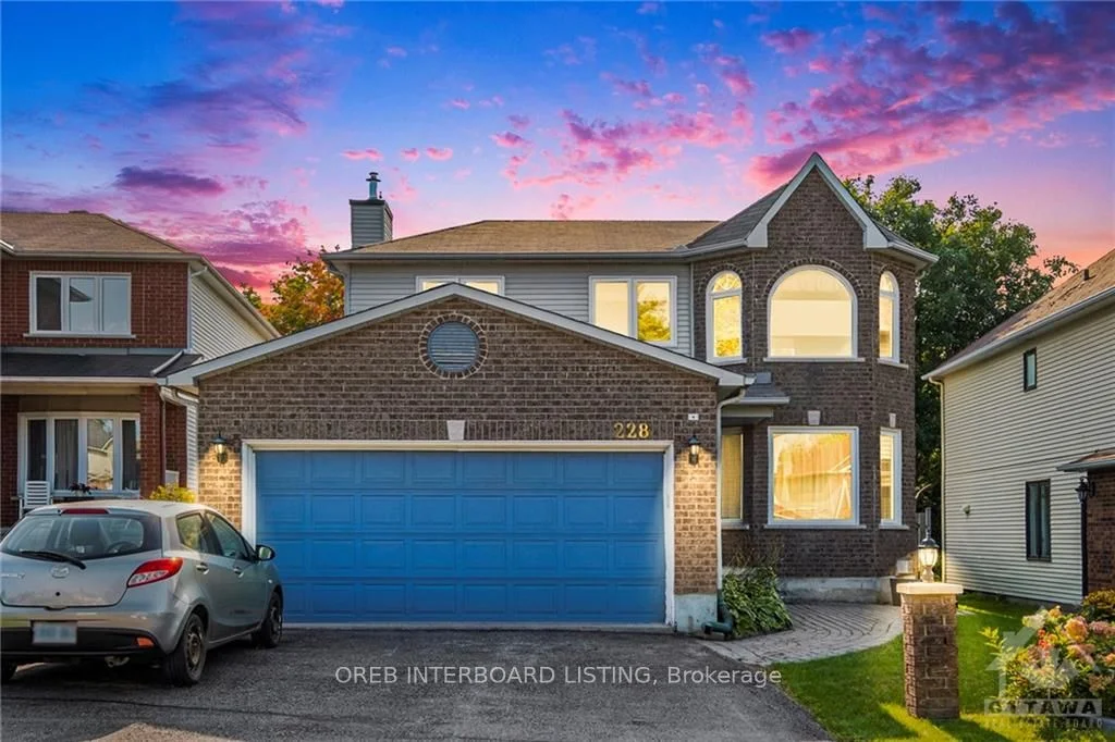 Detached in Kanata