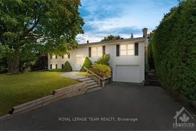 Detached in Cityview - Parkwoods Hills - Rideau Shore