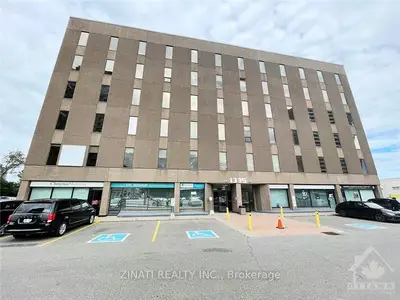 1335 CARLING Avenue 202, Carlington - Central Park, ON K1Z 8N8