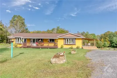 Detached in Rideau Lakes