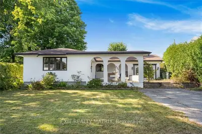Detached in Hawkesbury