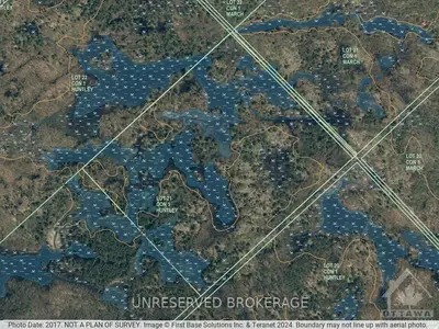 Vacant Land in Augusta