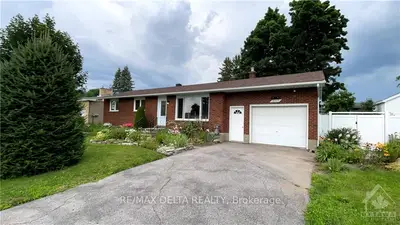 Detached in Clarence-Rockland