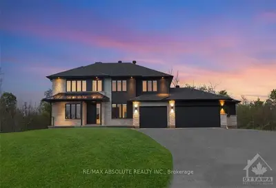 Detached in Stittsville - Munster - Richmond