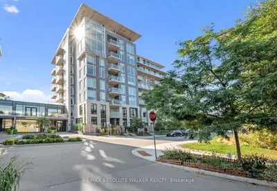 Condo Apartment in Glebe - Ottawa East and Area