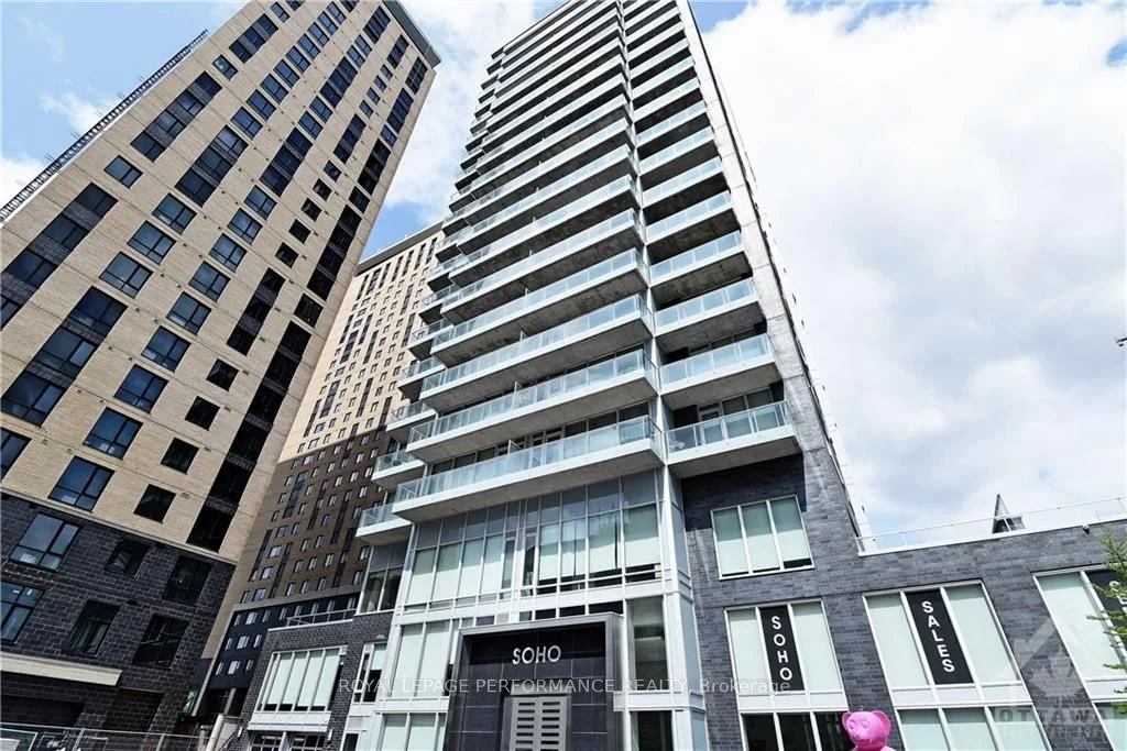 Condo Apartment in Dows Lake - Civic Hospital and Area