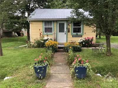 Detached in South Glengarry
