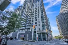180 GEORGE Street 805, Lower Town - Sandy Hill, ON K1N 0G8