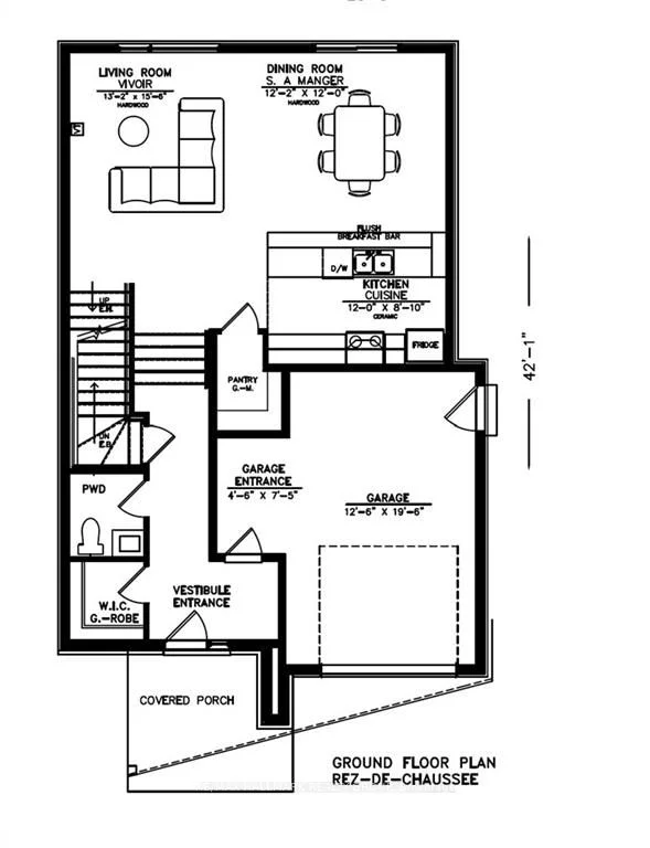 31 MAYER Street, The Nation, ON K0A 2M0
