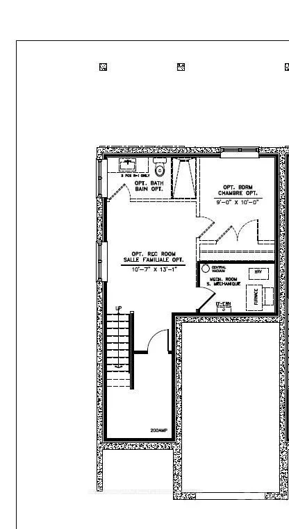 793 MCKENZIE Street, The Nation, ON K0A 2M0