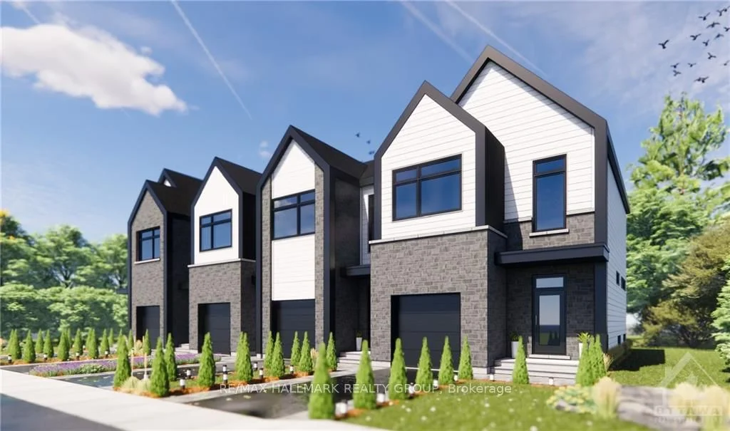 Att/Row/Townhouse in The Nation