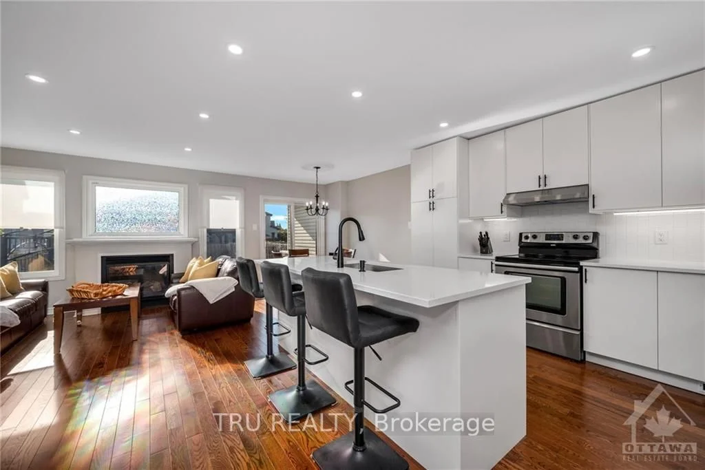 960 Linaria Walk, Orleans - Cumberland and Area, ON K4A 0H9