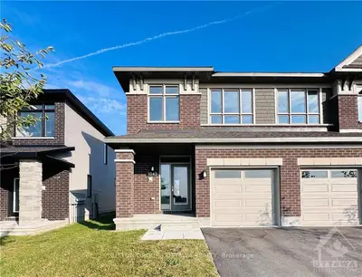 1042 ACOUSTIC Way, Blossom Park - Airport and Area, ON K4M 0L6