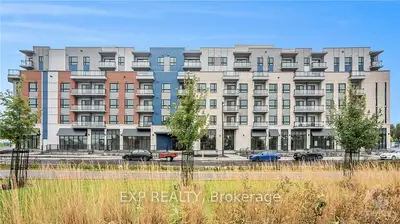 Condo Apartment in Manor Park - Cardinal Glen and Area