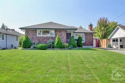 Detached in Cityview - Parkwoods Hills - Rideau Shore