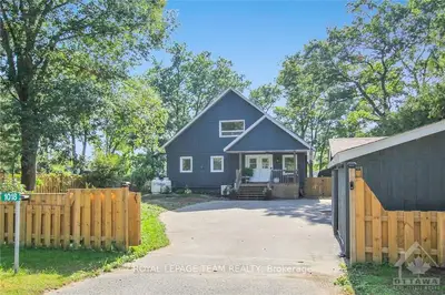 1018 Bayview Drive, Constance Bay - Dunrobin - Kilmaurs - Woodlawn, On K0a 3m0