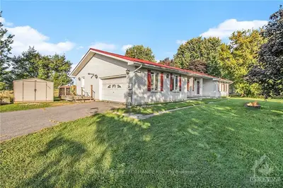 336 St Guillaume Road, Russell, On K0a 3h0