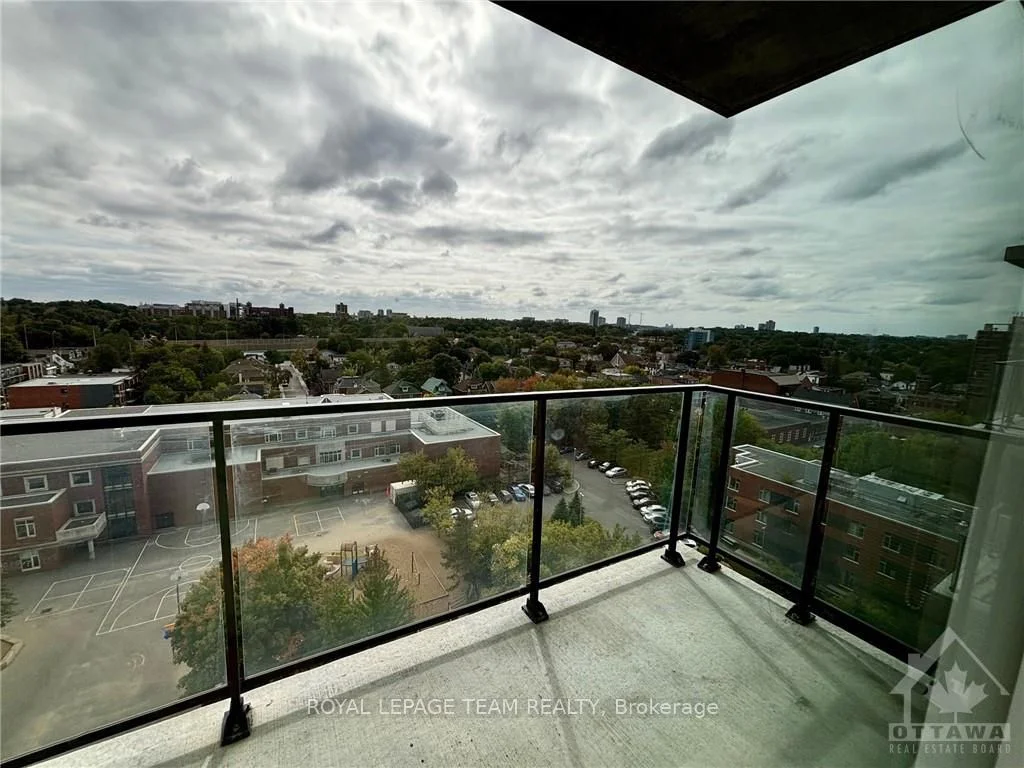 1140 WELLINGTON Street W 1012, West Centre Town, ON K1Y 2Z3