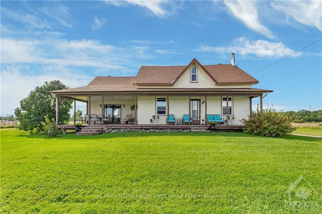 Detached in Clarence-Rockland