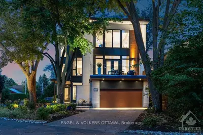 455 Duchess Avenue, Carlingwood - Westboro And Area, On K4a 1y4