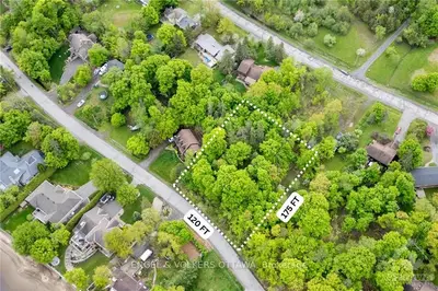 Vacant Land in Constance Bay - Dunrobin - Kilmaurs - Woodlawn