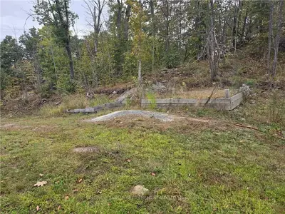 Vacant Land in Frontenac