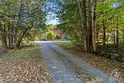 5626 Scobie Crescent, Manotick - Kars - Rideau Twp And Area, On K4m 1b7