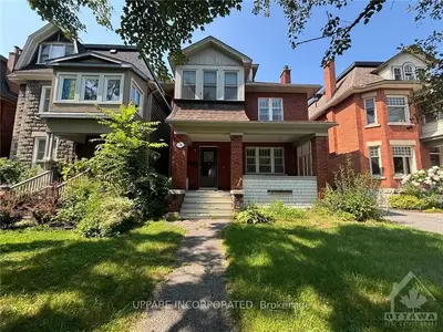 Detached in Glebe - Ottawa East and Area