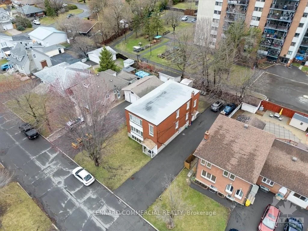 543 GUY Street, Overbrook - Castleheights and Area, ON K1K 1B8