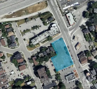 644 BRONSON Avenue, Dows Lake - Civic Hospital and Area, ON K1S 4E9
