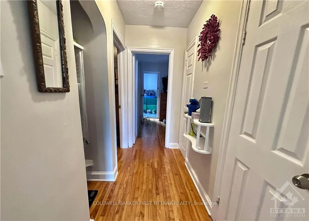 208 CAMBRIDGE Street N, West Centre Town, ON K1R 7A9