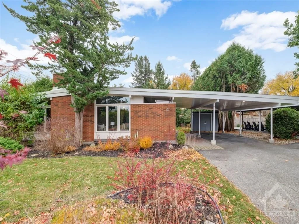 Detached in Cityview - Parkwoods Hills - Rideau Shore