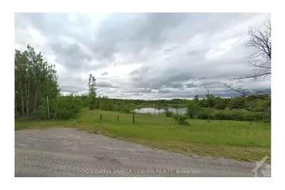 Vacant Land in North Grenville