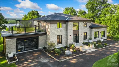 Detached in Orleans - Cumberland and Area