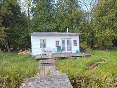 Detached in Merrickville-Wolford