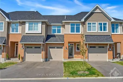 334 Kanashtage Terrace, Orleans - Cumberland And Area, On K4a 5j8