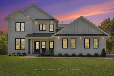 Detached in Rideau Lakes