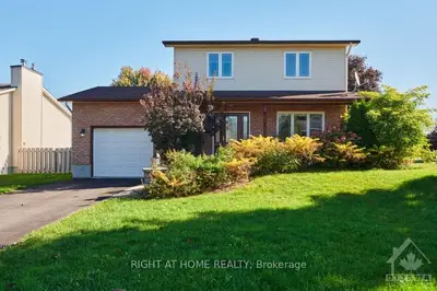 Detached in Clarence-Rockland