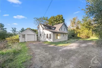 Detached in Orleans - Cumberland and Area